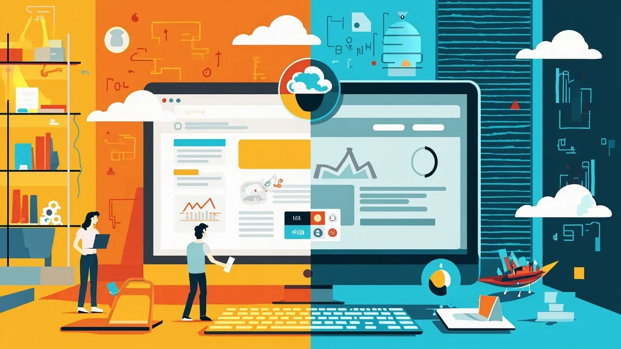 12 critical factors to ensure maximum website performance: What UK Businesses Need to Know IMG