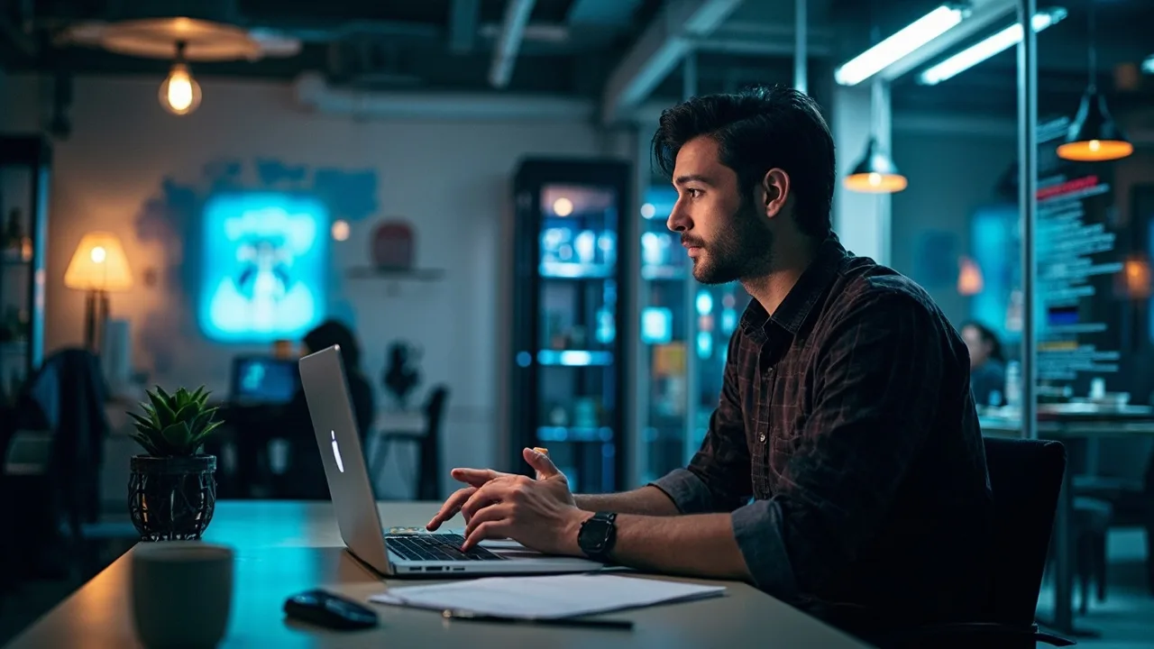AI in Web Design: Practical Uses for UK Business Websites IMG