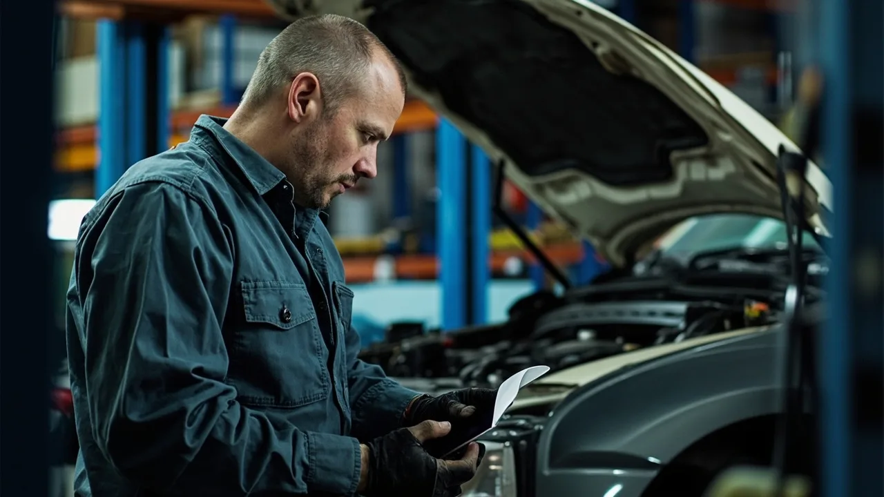 Web Design for Coventry Trade Businesses: What Building a Mechanic's Site Taught Us IMG