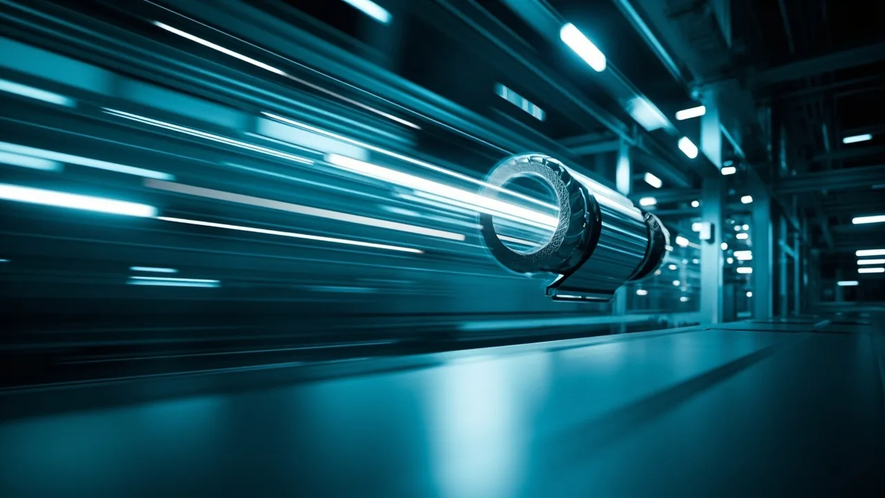 Why Website Speed Matters for SEO IMG